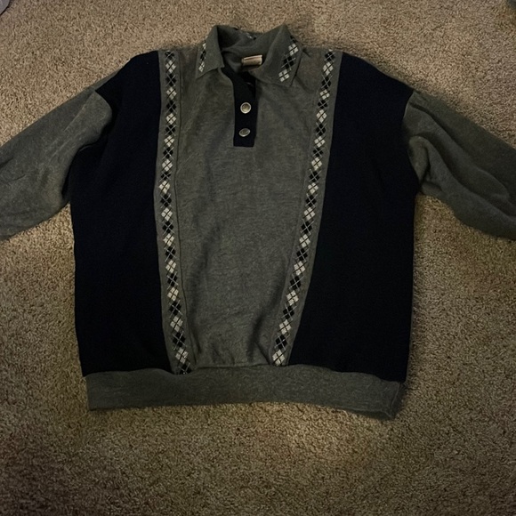 Men’s Top - Picture 1 of 5